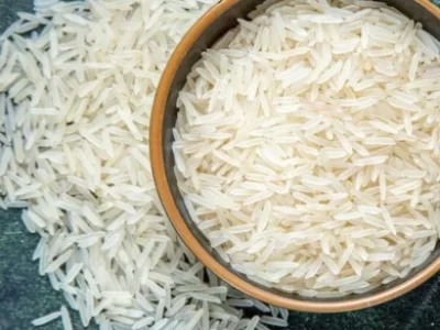 white-rice